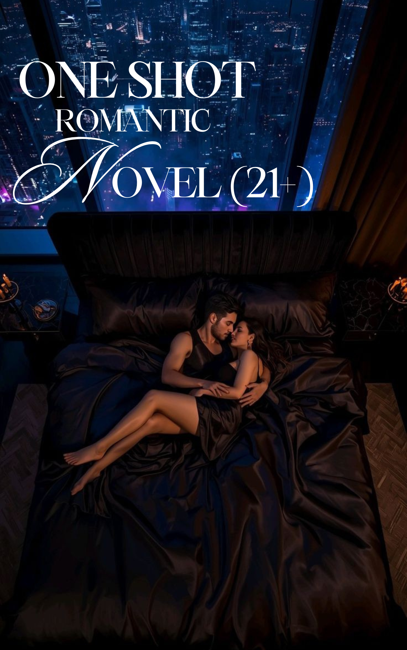 One shot (21+) romantic short storys