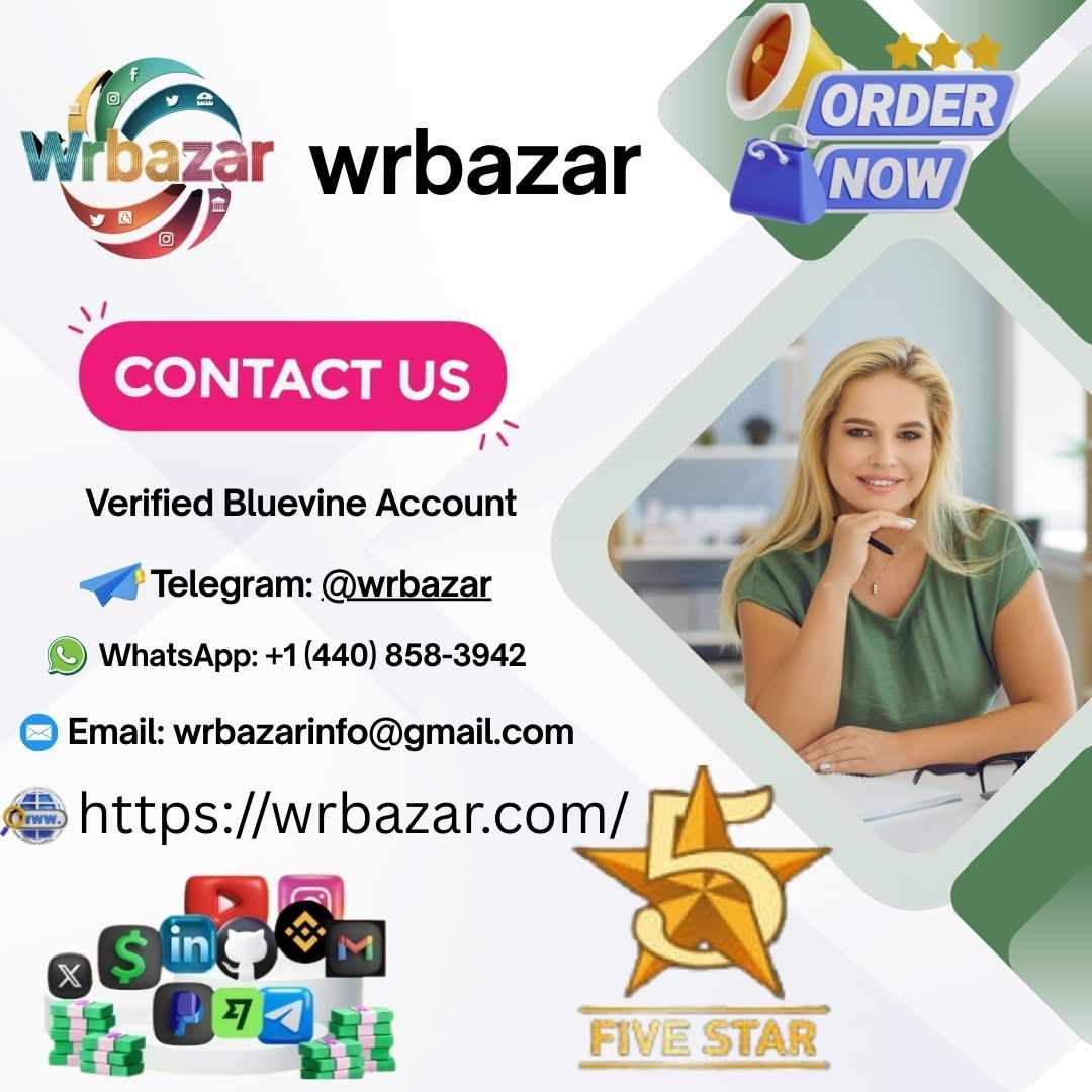 Buy LinkedIn Accounts - 100% Safe & Secure Accounts