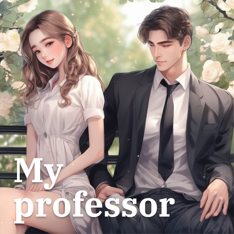 My professor