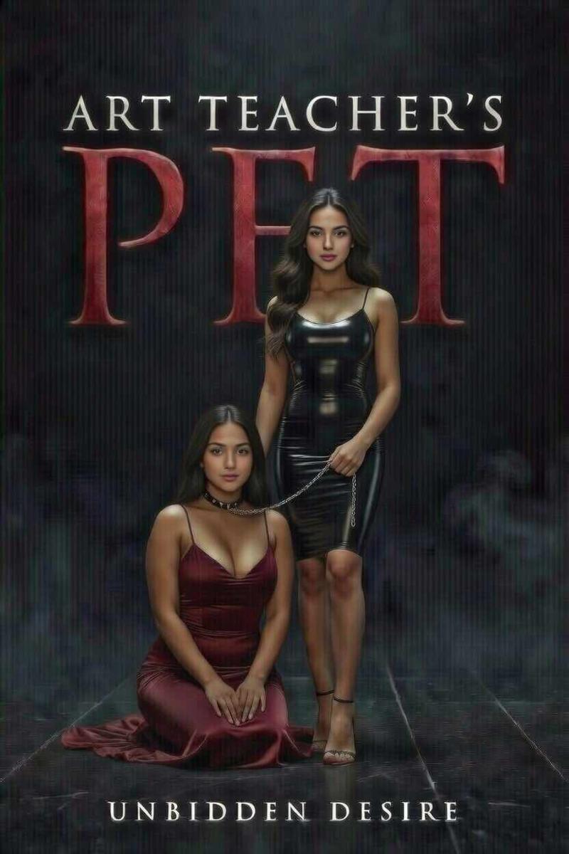 Art  Teacher's Pet