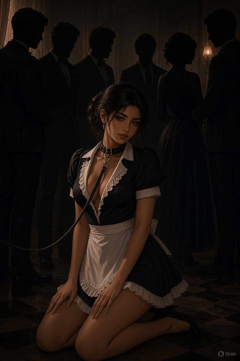 Special Maid
