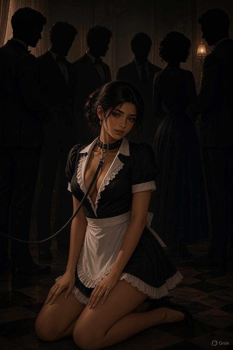 Special Maid