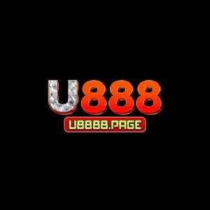 U888  logo