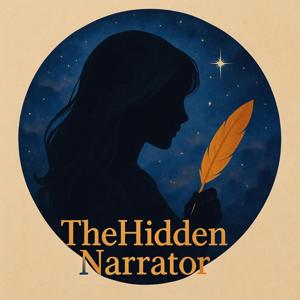 TheHiddenNarrator logo