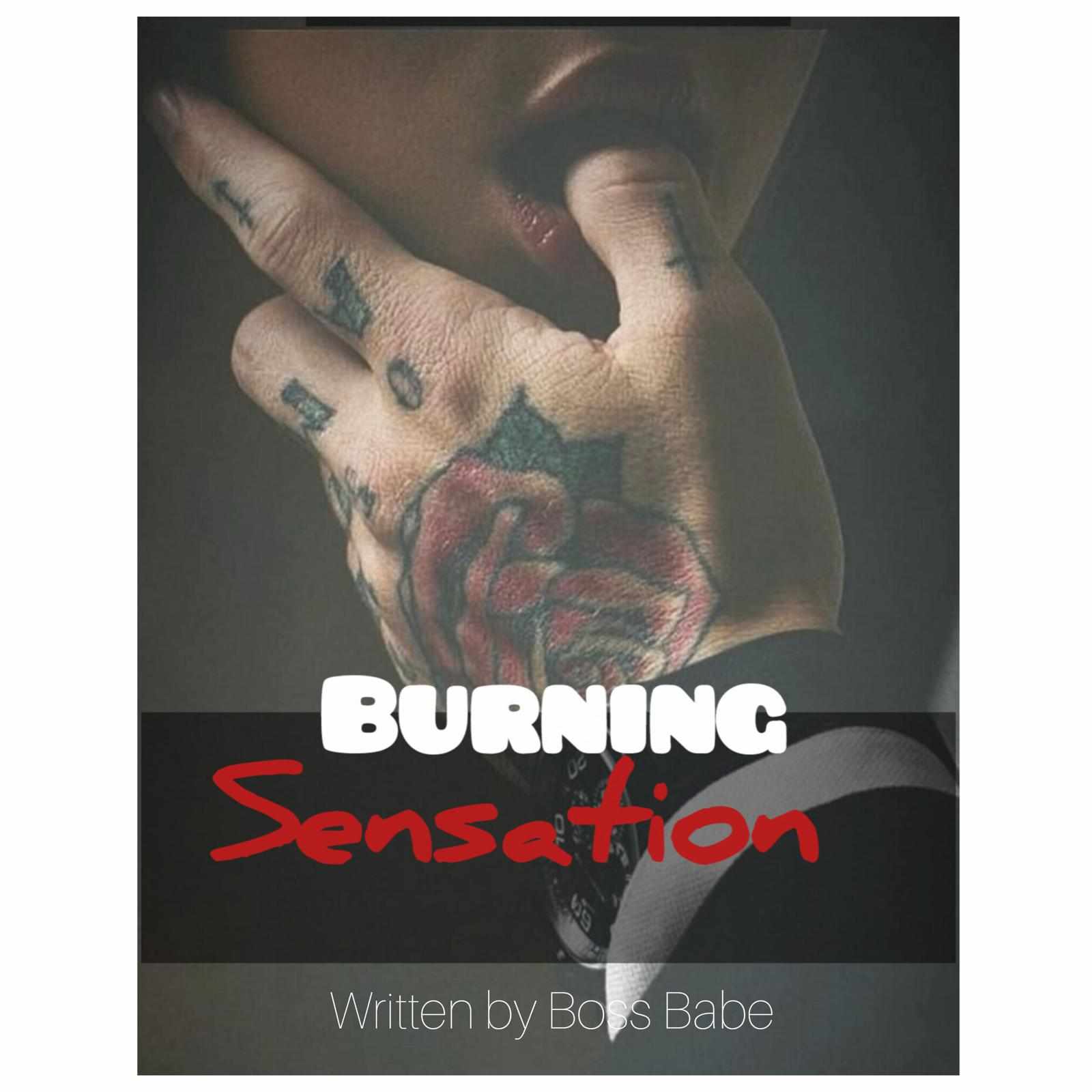 Burning Sensation