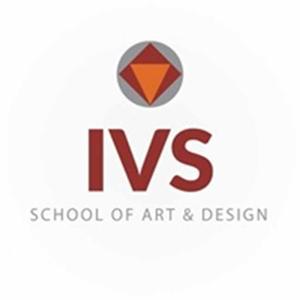 IVS School of Art & Design logo
