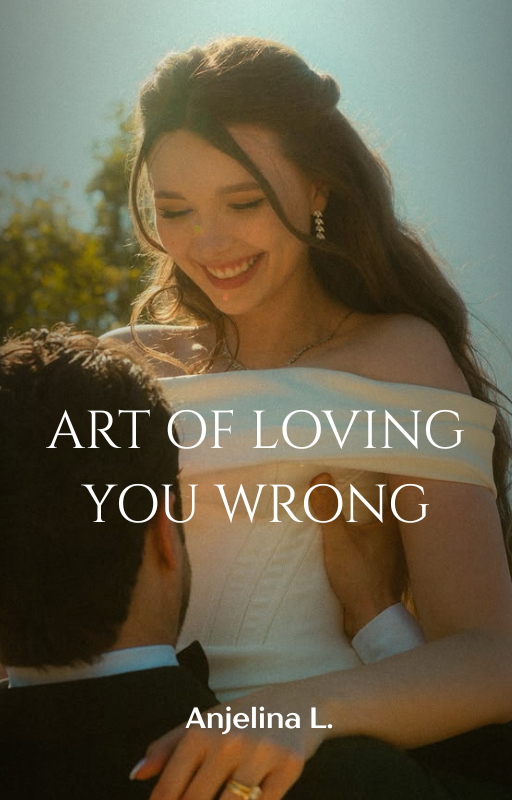 Art of loving you wrong