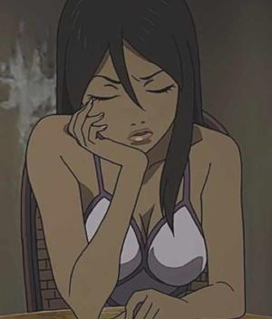 Anjelina L. ☆ logo