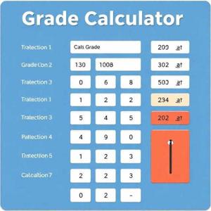 gradecalculator logo