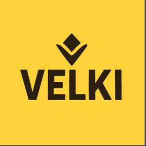 Velki Live logo