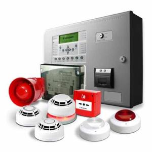What Features Should You Look for in UAE Voice Evacuation Systems?