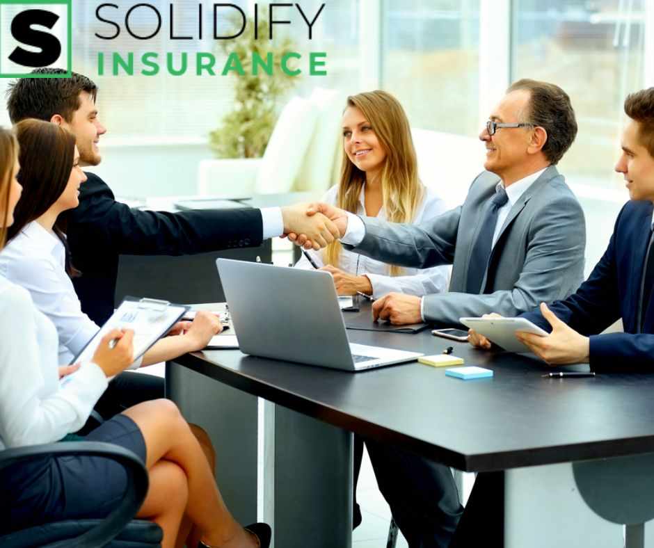 Why Business Insurance in Oakville Protects Your Company’s Future