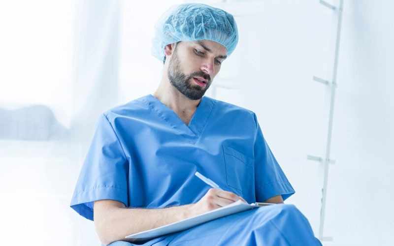 Expert Cancer Surgeon in Delhi Providing Comprehensive Surgical Care