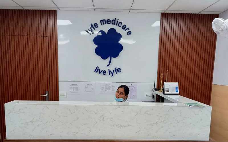 Lyfe Medicare Cancer Centre: Redefining Cancer Treatment with Immunotherapy in Delhi