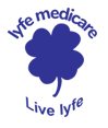 Lyfe Medicare Cancer Centre - Cancer Hospital in Delhi logo