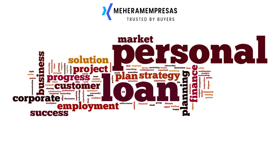 Simplifying Personal Loans: Your Guide to Quick Financing