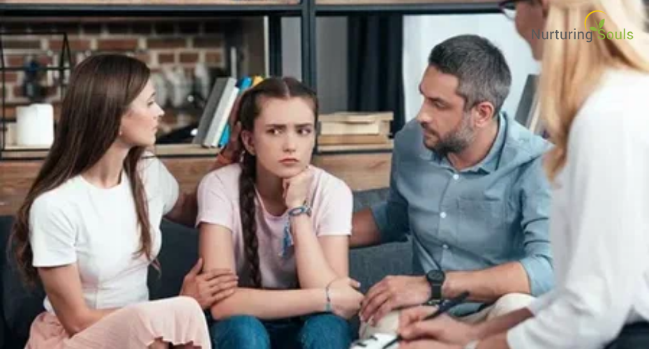 Parent Counselling and Coaching for Overcoming Parenting Issues