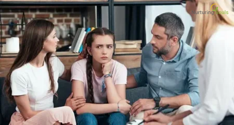 Parent Counselling and Coaching for Overcoming Parenting Issues