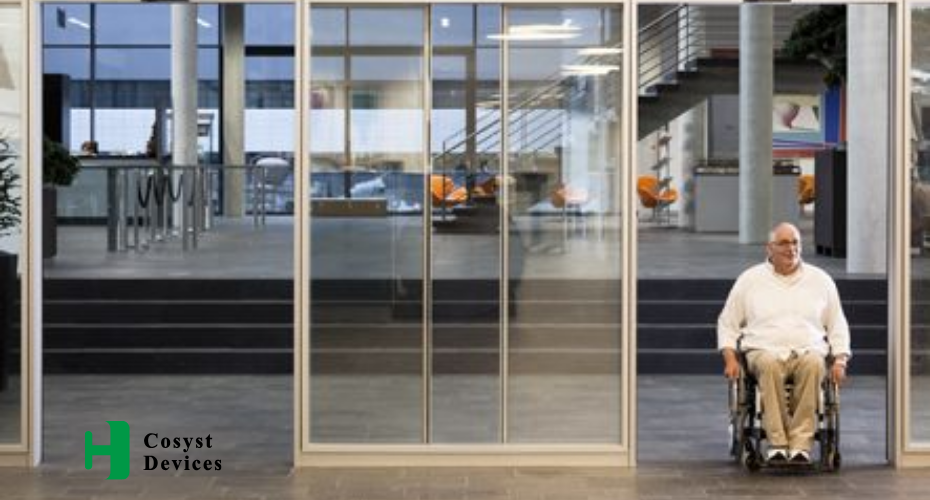 Transform Your Space with High-Quality Sliding Doors in Bangalore