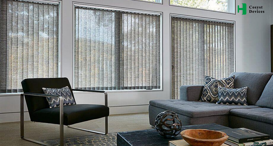 Upgrade Your Interiors with Premium Roller Blinds in Bangalore