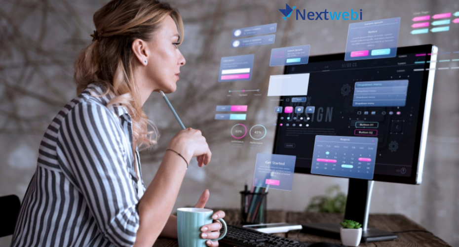 Web Application Development Services: Features, Process, and Business Benefits