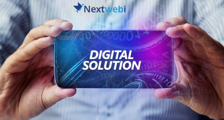 Web Development Company in Whitefield