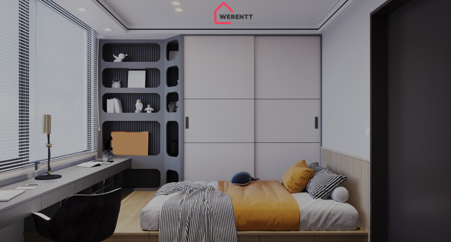 Explore the Best Flat Rentals in Bangalore Without Brokerage Hassles