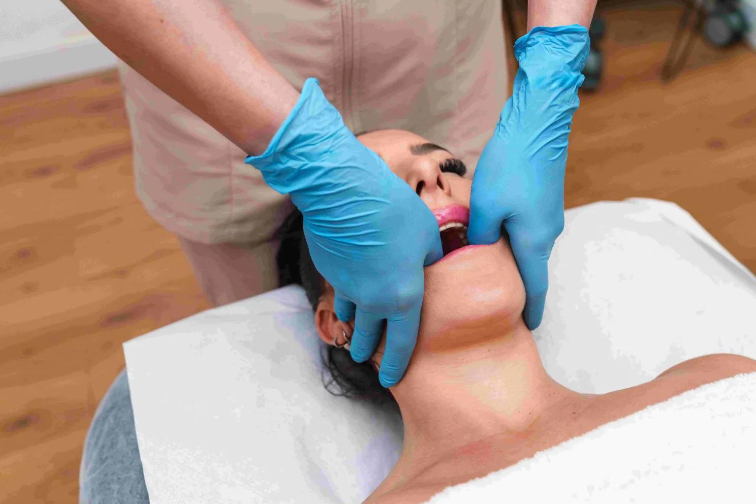 Comprehensive Guide to TMJ Treatment: Finding Relief from Jaw Pain