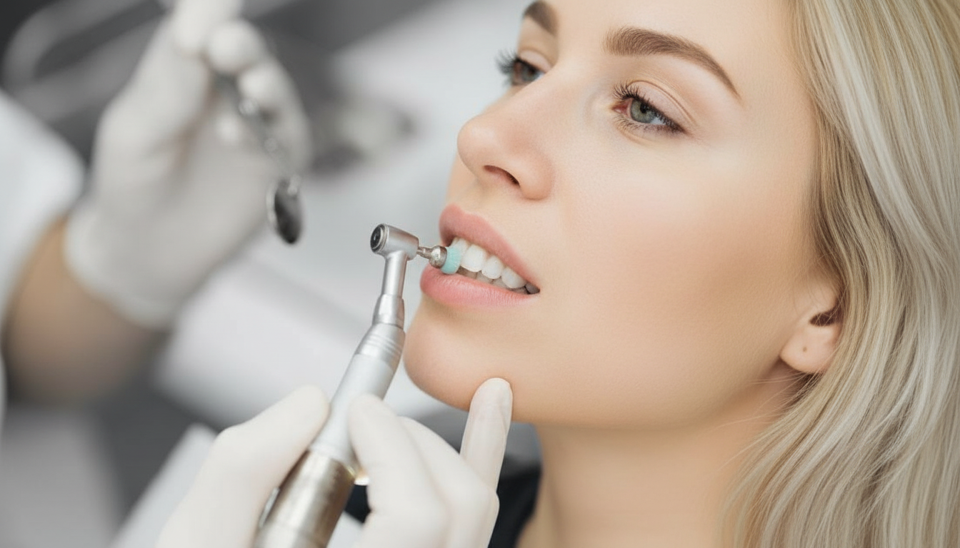 Why Professional Oral Hygiene is the Foundation of a Healthy Indian Smile
