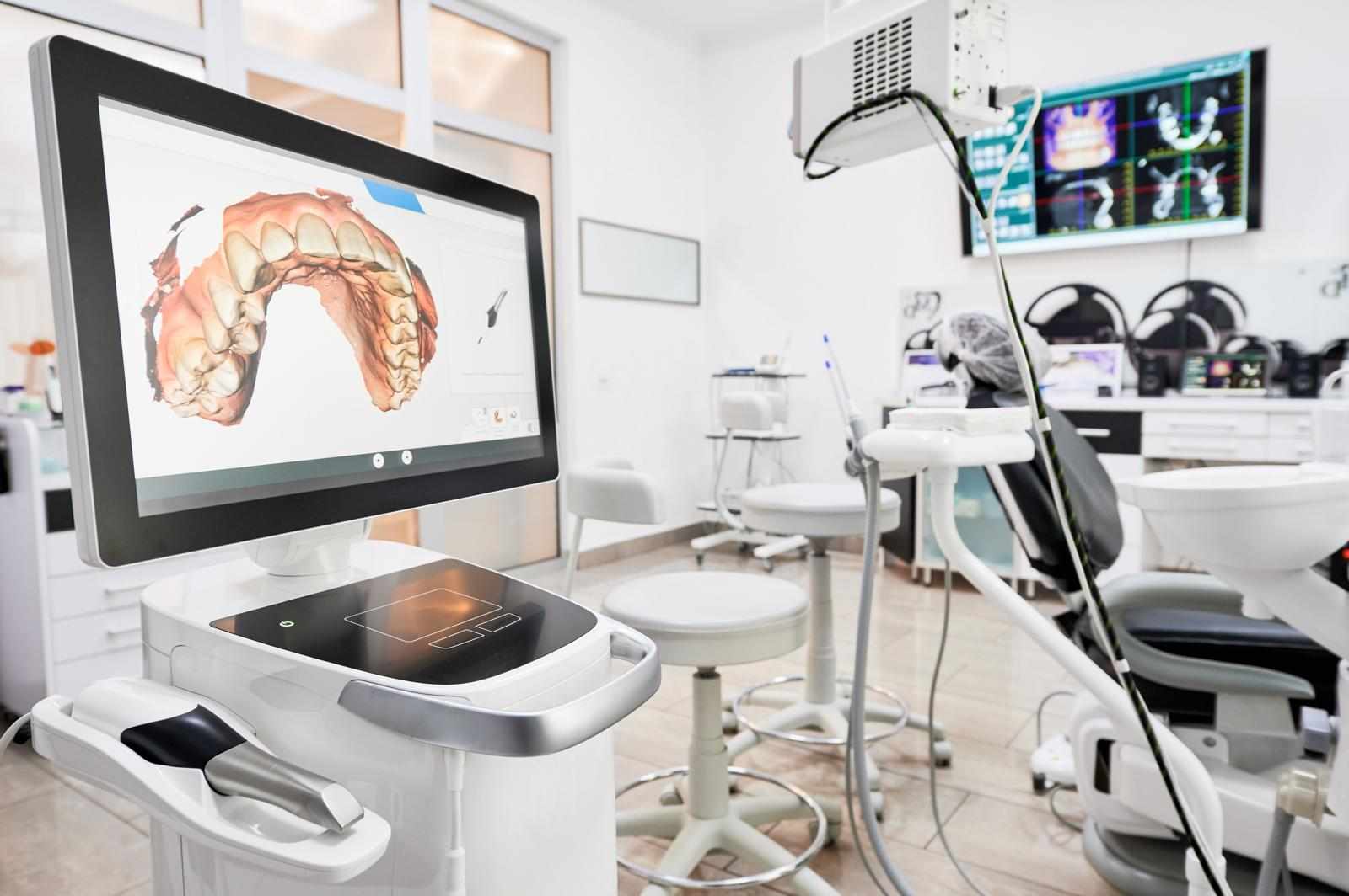 Modern Dental Solutions: Transforming Your Smile and Confidence