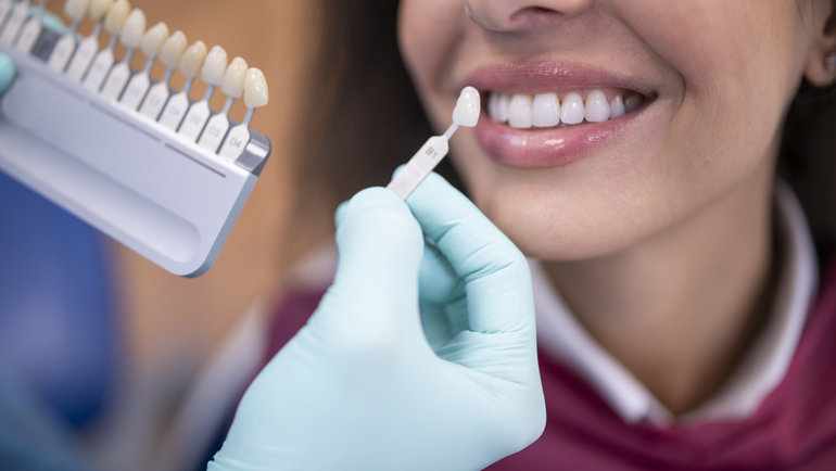 What's Behind the Smile: A Middle-Class Indian Family's Guide to Affordable Cosmetic Dental Treatment