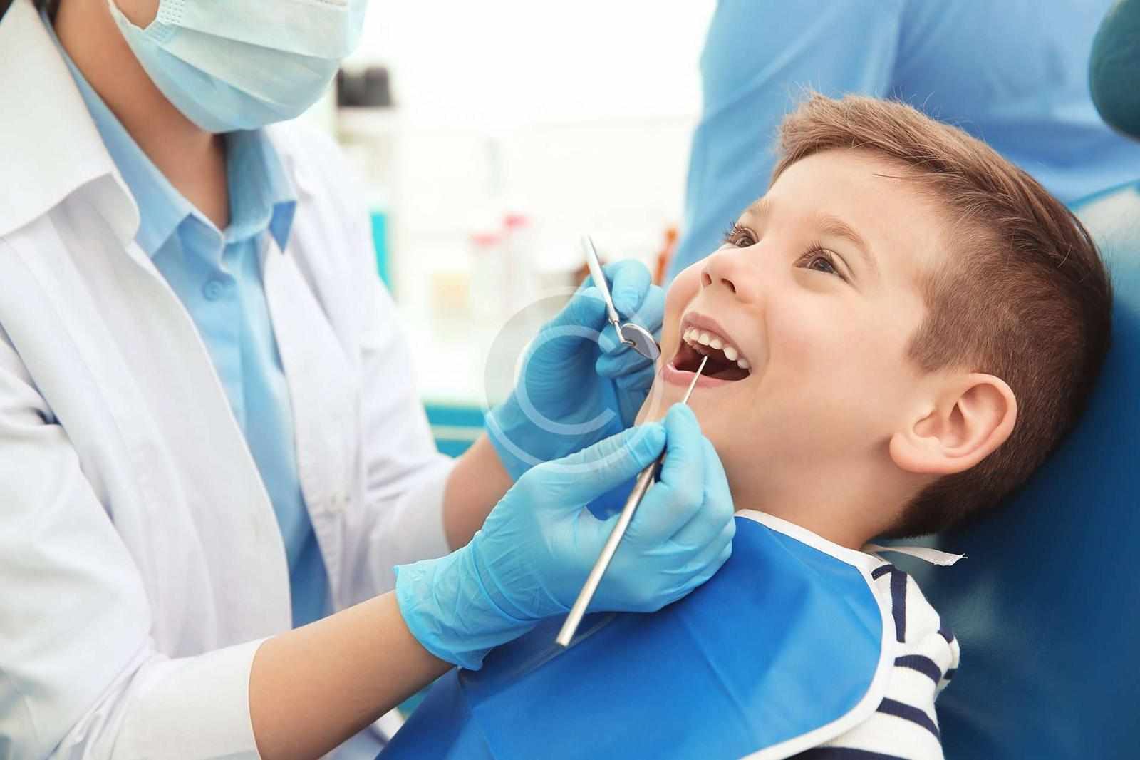 Why Kids Dental Care in Tirupati Matters for Healthy Growing Smiles