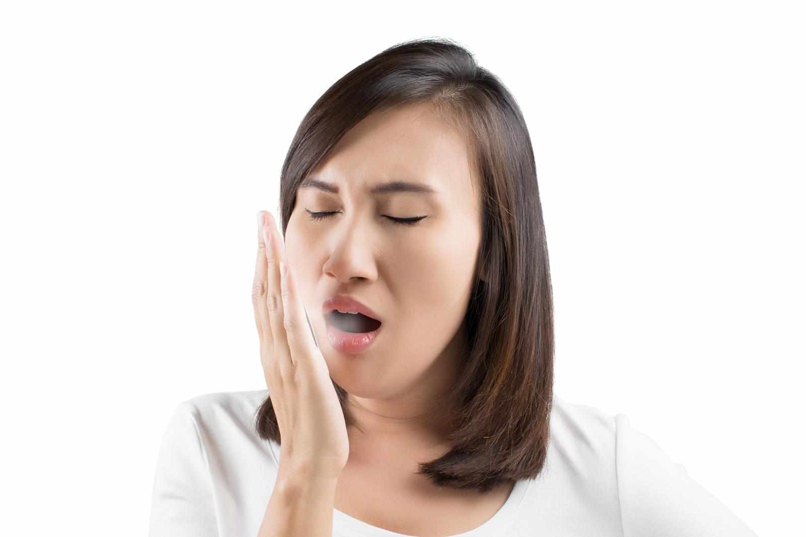 Bad Breath Treatment in Tirupati: Common Causes and Proven Treatment Options