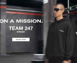 Rep Store
