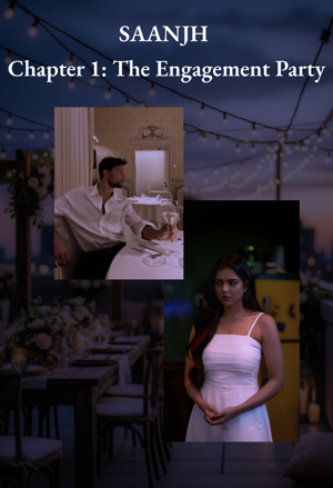 The Engagement Party