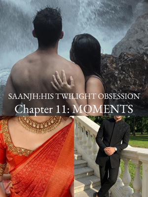 Chapter 11: Moments
