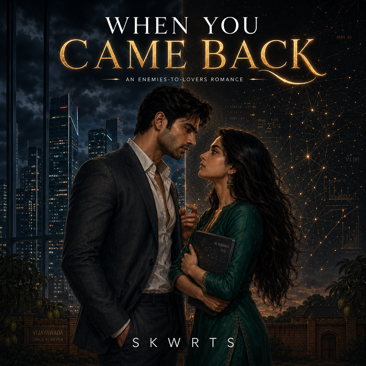 When You Came Back