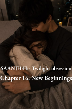 Chapter 16: New Beginnings