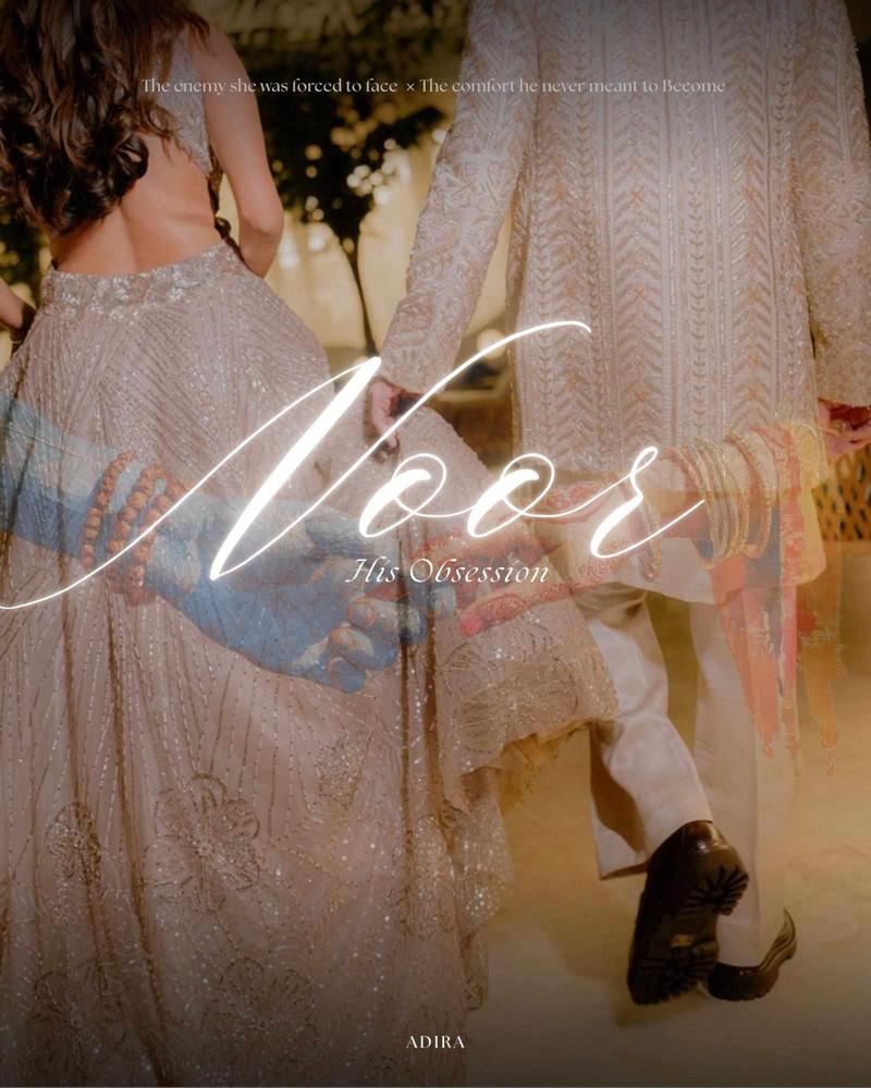 Noor: His Obsession