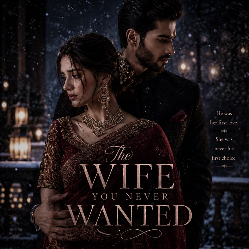 The Wife You Never Wanted