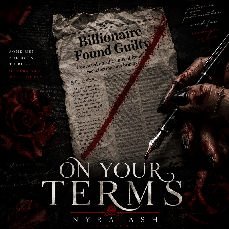 On Your Terms