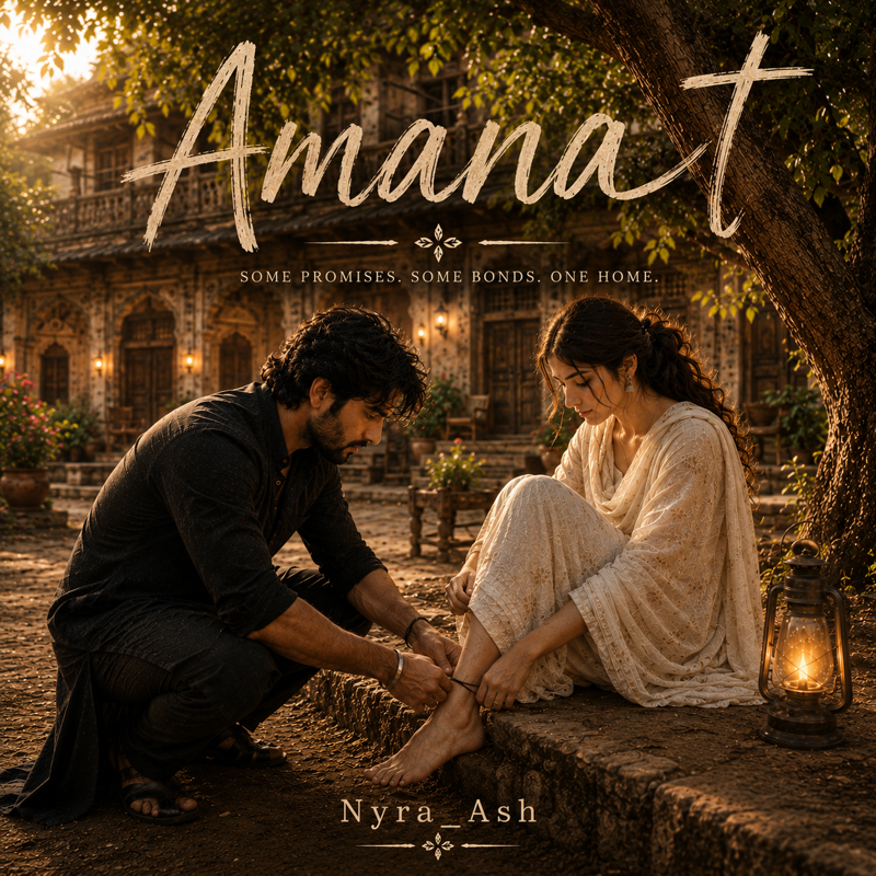 Amanat