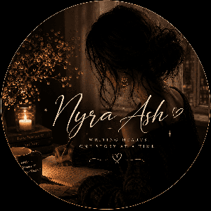 Nyra_Ash logo