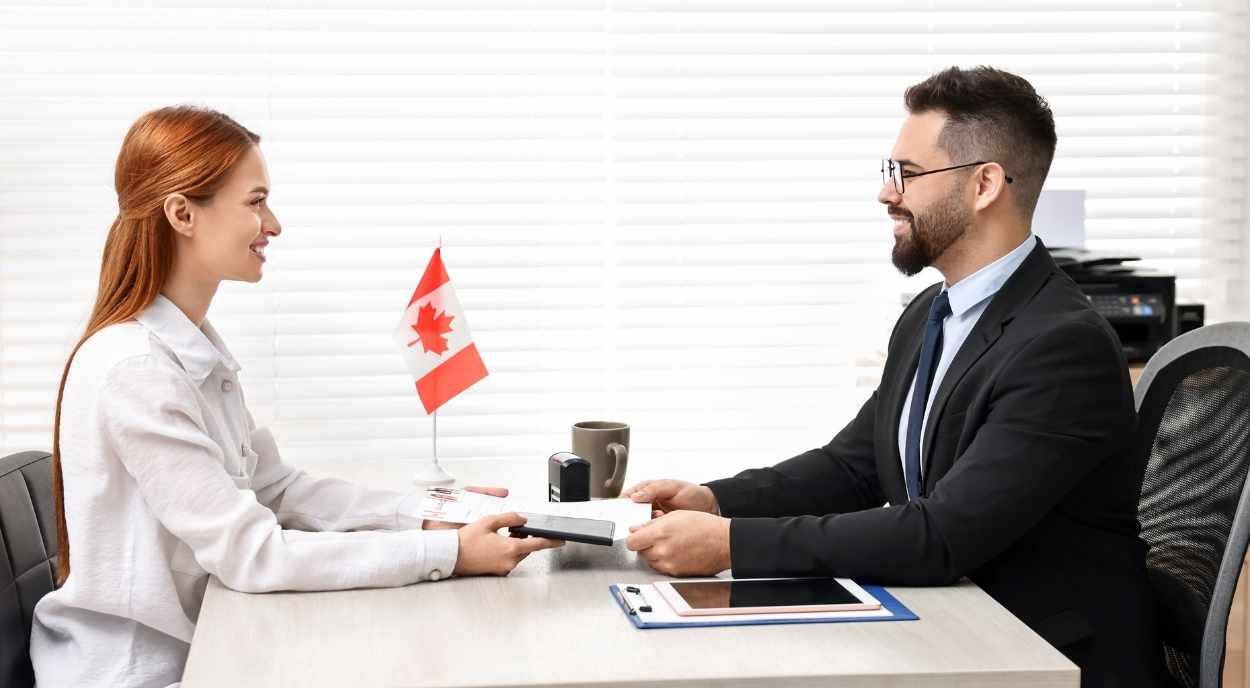 How To Choose Best Canada Immigration Consultants In Delhi Easily