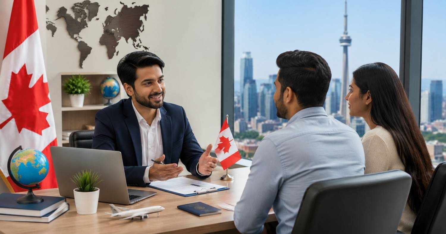 Which Immigration Services Offer the Best Support for Skilled Workers