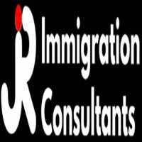 JR Immigration Consultants logo