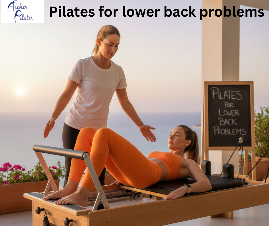 Pilates Instructor Training Los Angeles
