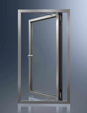 Why Aluminium System Windows Work Well in Indian Weather Conditions