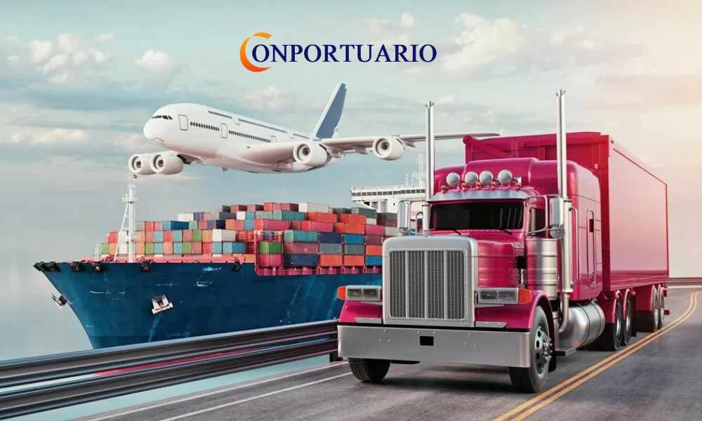 Servicios Ajustador de siniestros de transportes de mercancias por Conportuario.