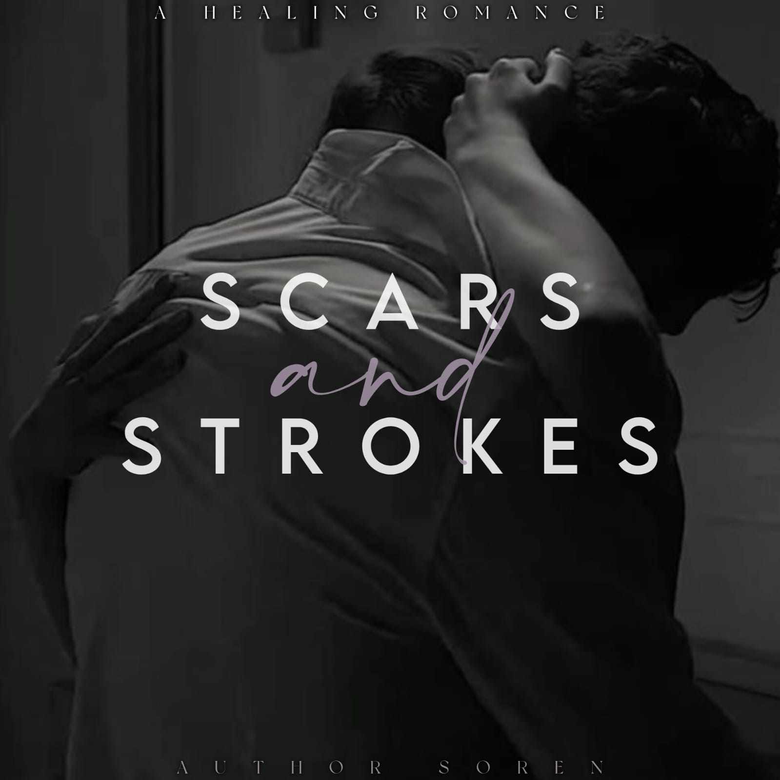 Scars and Strokes